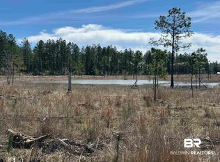 7 County Road 64, Robertsdale, AL 36567