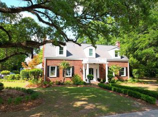 402 E Broad St, Hemingway, SC 29554