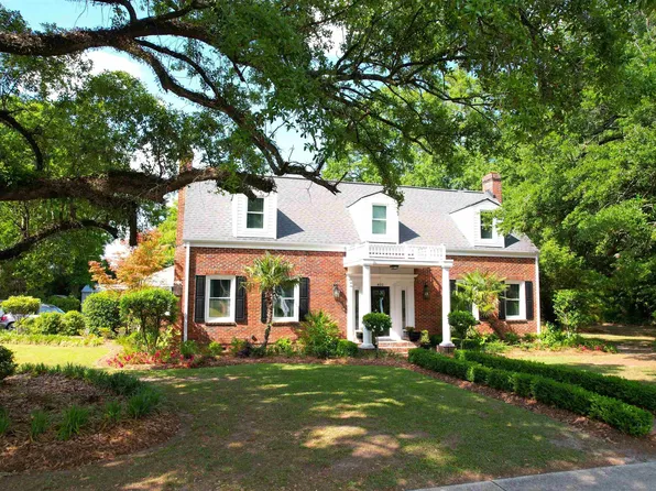 402 E Broad St., Hemingway, SC 29554