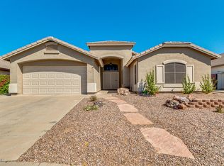 7824 E Osage Ave, Mesa, AZ 85212