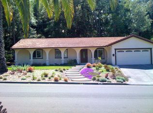 90 Santa Maria Dr, Novato, CA 94947