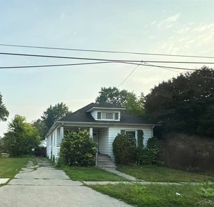 2844 Schemm St, Saginaw, MI, 48602