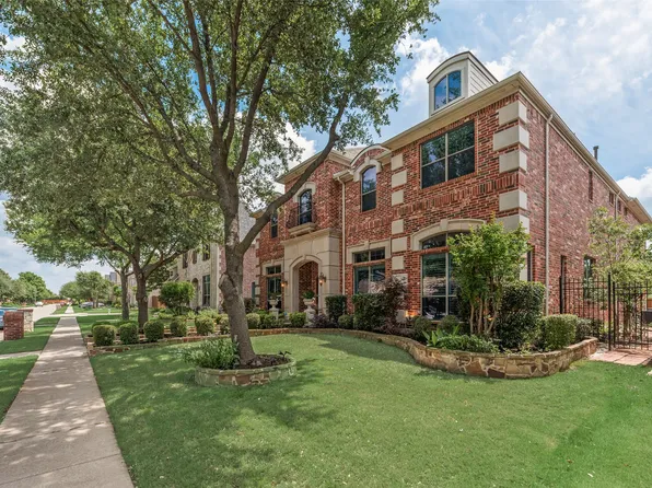 4568 Kentucky Dr, Plano, TX 75024