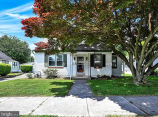 615 S 7th St, Lebanon, PA 17042