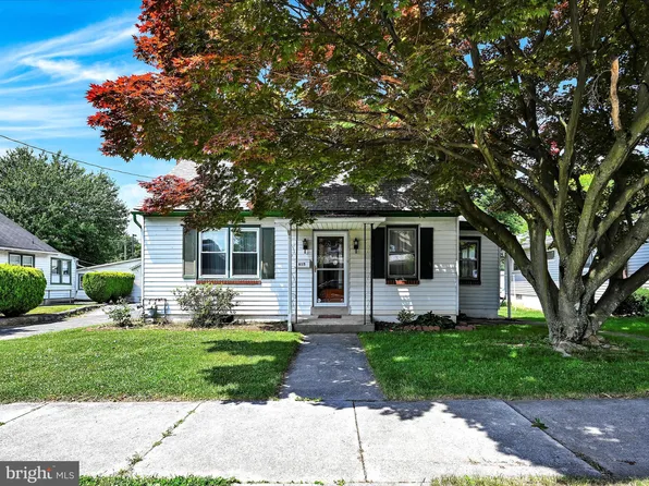 615 S 7th St, Lebanon, PA 17042