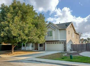 5225 W Modoc Ave, Visalia, CA 93291