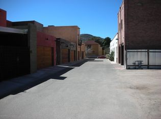 875 W Paseo De Los Zanjeros, Tucson, AZ 85745