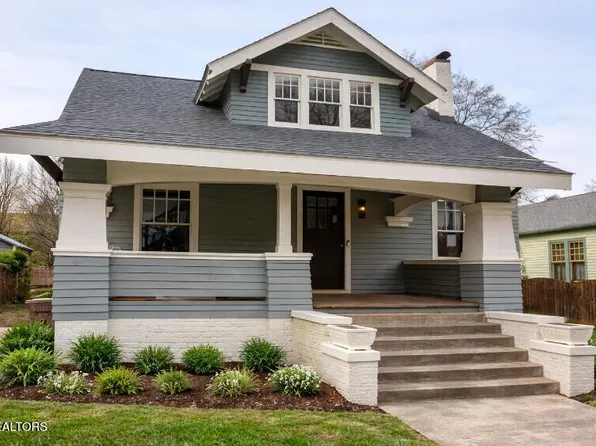 1235 Armstrong Ave, Knoxville, TN 37917