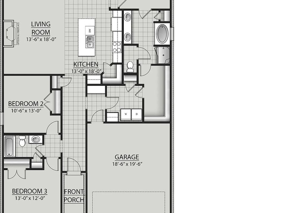 2nd image of 18063 Piney Cir