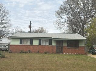 1936 Conerly Dr S, Southaven, MS 38671