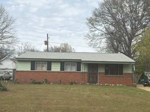 1936 Conerly Dr S, Southaven, MS 38671