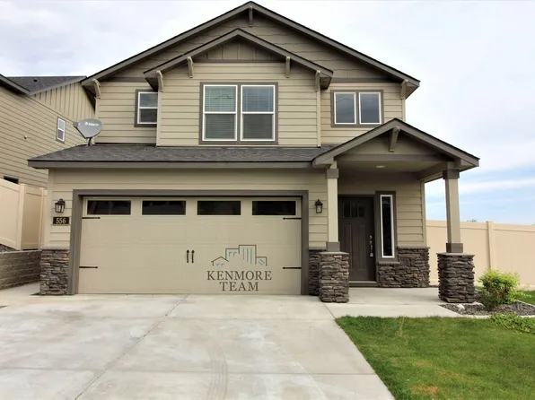 556 Roslyn Ct, Richland, WA 99352