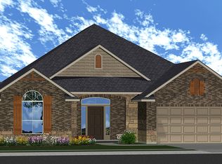 5540 Wisdom Ct, Waco, TX 76708