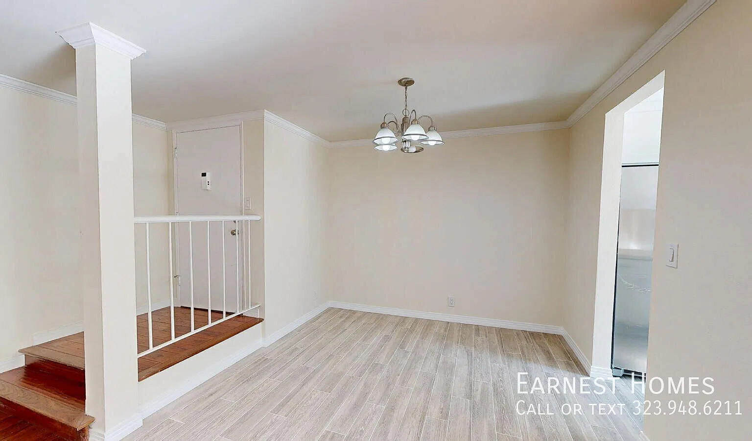 Spacious Culver City Condo with Private Balcony, Pool & Tandem Parking in a Secured Garage — Photo 3