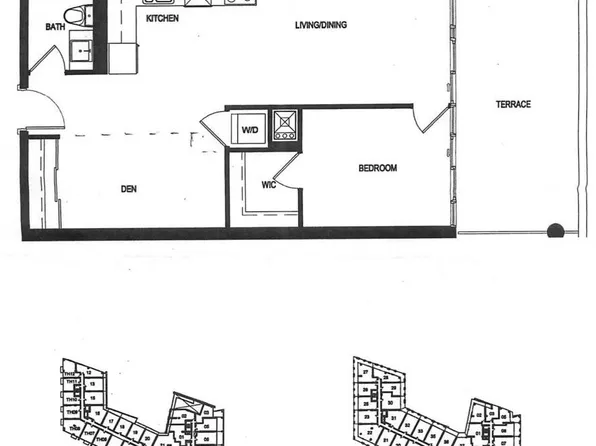 20 Bruyeres Mews, Toronto, ON
