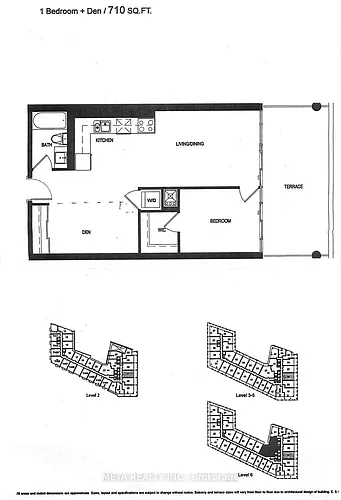 20 Bruyeres Mews Photo 1