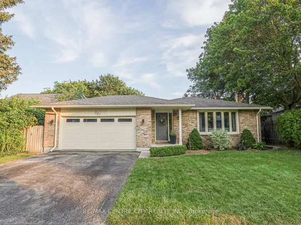 301 Blackacres Blvd, London, ON N6G 2T9
