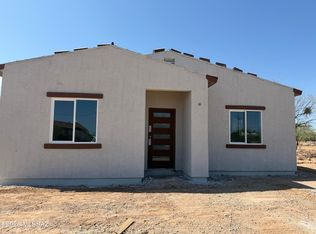 12021 N Blacktail Rd, Marana, AZ 85653