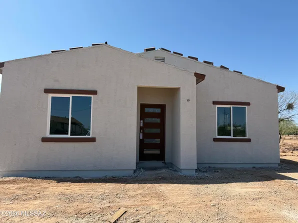 12021 N Blacktail Rd, Marana, AZ 85653