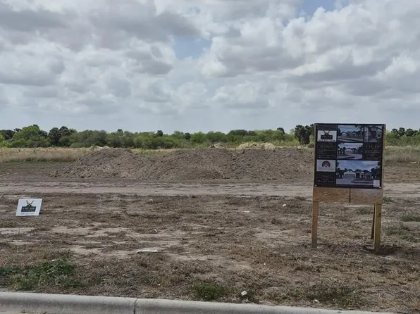 0 Saint Catherine, Brownsville, TX 78521