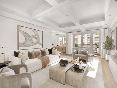 120 E 79th St #7BCD, New York, NY, 10075