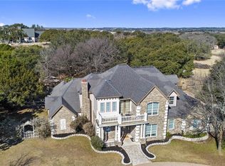 302 Ridgmar Rd, Leander, TX 78641