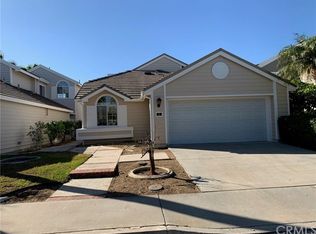 6 Ashburton Pl, Laguna Niguel, CA 92677