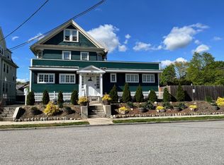 89 Wentworth Ave #1A, Providence, RI 02905