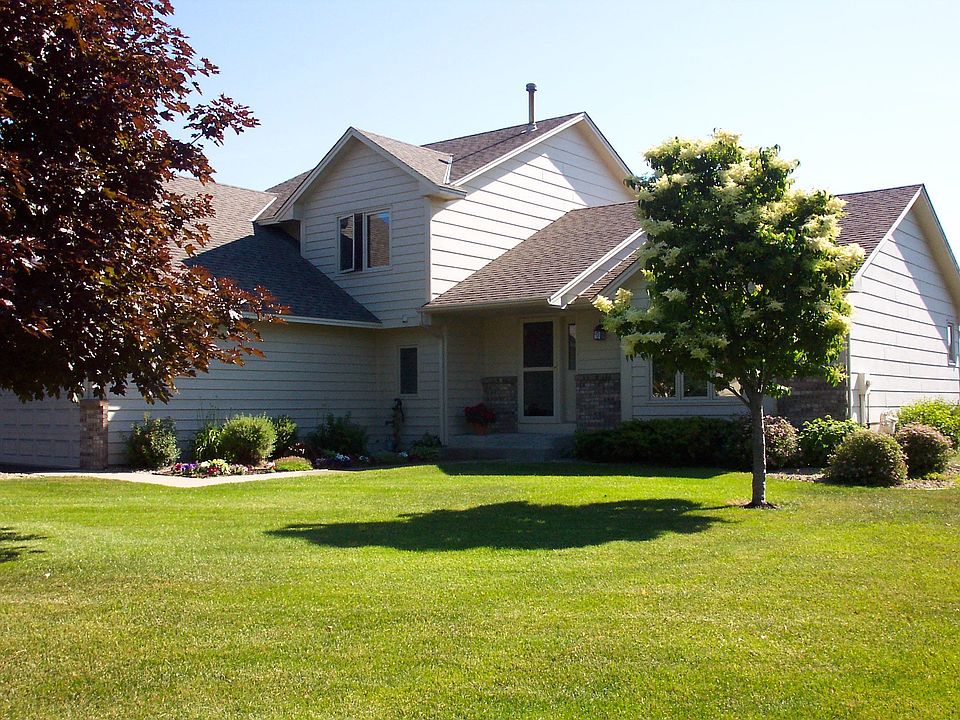 15705 Chalet Court