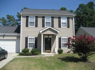 8620 Neuse Stone Dr, Raleigh, NC 27616