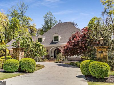 5780 Heards Forest Dr, Sandy Springs, GA, 30328