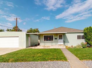 107 Casey Ave, Richland, WA