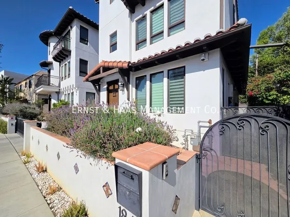 1848 Benecia Ave, Los Angeles, CA 90025