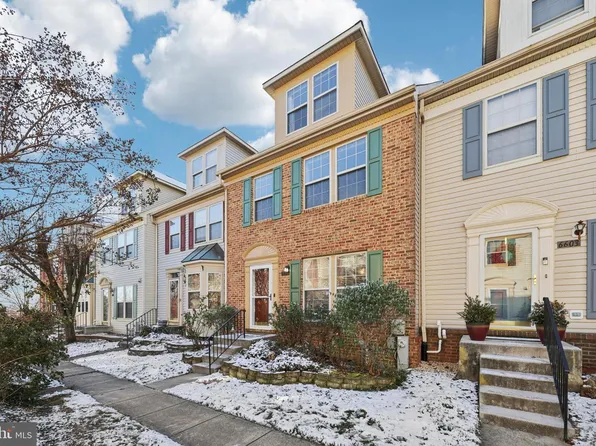 6605 Eiderdown Ct, Glen Burnie, MD 21060