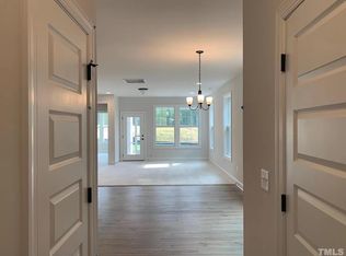1814 Farm Pond Trl, Durham, NC 27703
