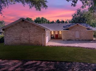 5322 Westminster Ct S, Fort Worth, TX 76133