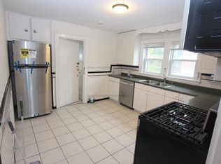 33 Wiltshire Rd #11, Brighton, MA 02135