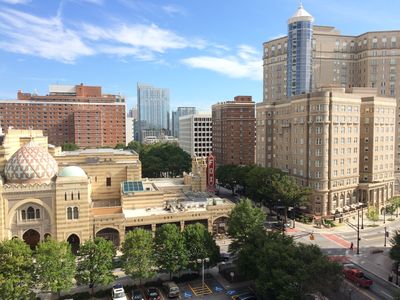 620 Peachtree St NE APT 1002, Atlanta, GA, 30308
