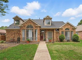 3901 Catalina St, Rowlett, TX 75088