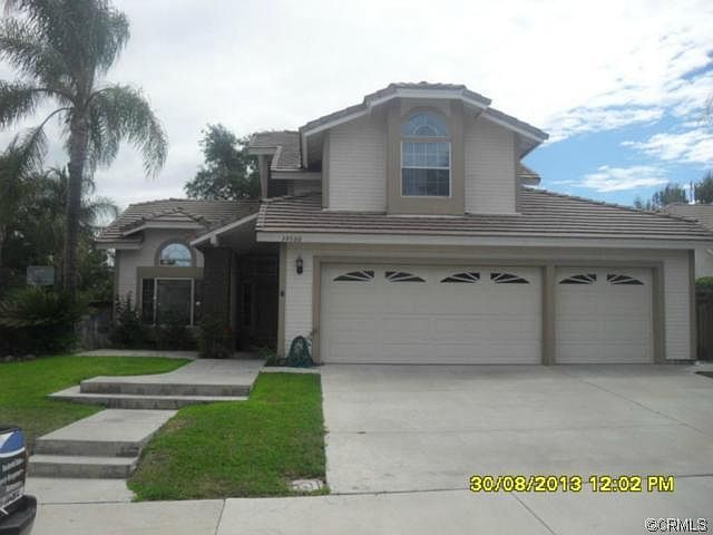 1st image of 39500 Via Montalvo