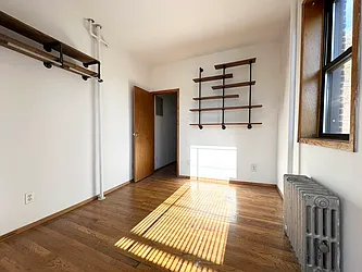 Rented by Coda Real Estate NYC