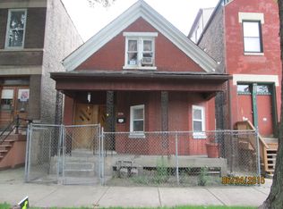 2734 W Cortez St, Chicago, IL 60622