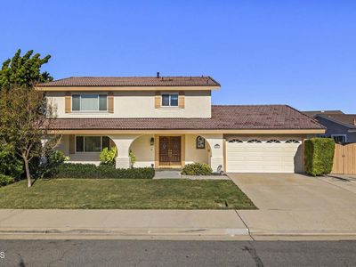 1563 Cipres Ct, Camarillo, CA, 93010