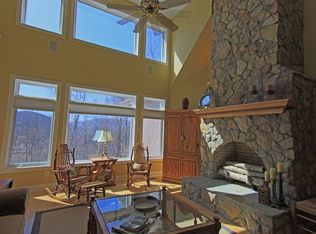 496 Old Keller Farm Rd, Boone, NC 28607