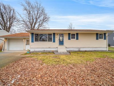 1010 Brown Dr, Ashtabula, OH, 44004