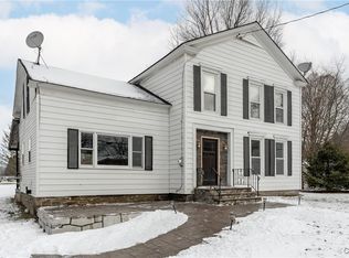 40 W Main St, Earlville, NY 13332