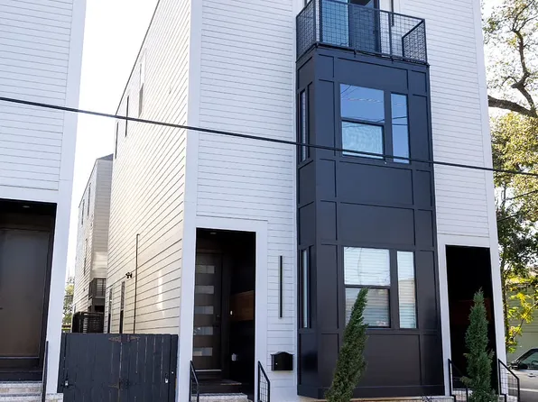 2560 Orleans Ave, New Orleans, LA 70119