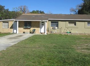 10715 Treadway School Rd, Leesburg, FL 34788