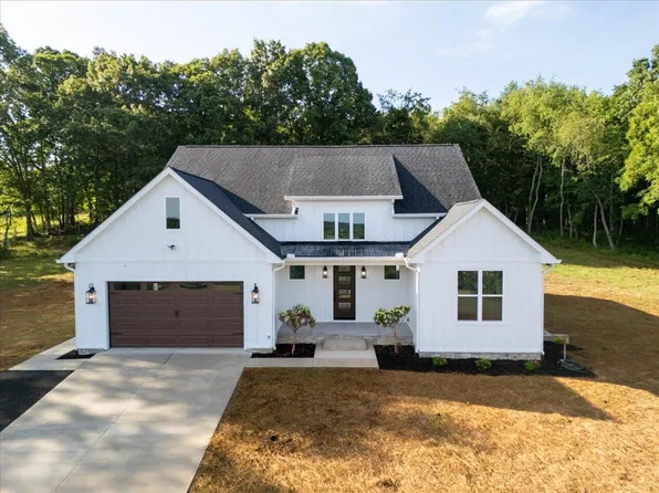 4480 Fairview Dr, Christiansburg, VA 24073