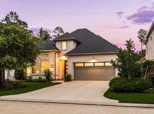 18 Gentle Branch Pl, Tomball, TX 77375